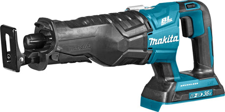 Makita DJR360Z Akku-Säbelsäge 2x18V Grundkörper