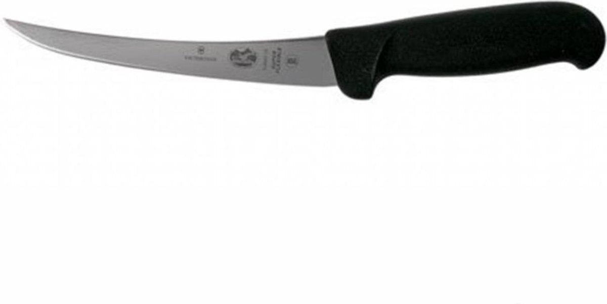 Victorinox Ausbeinmesser schmal gebogen 15 cm