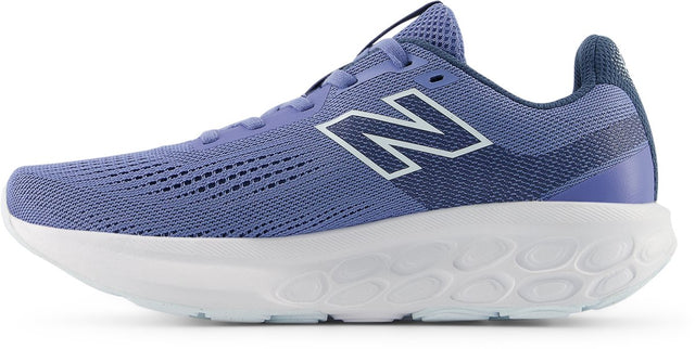 New Balance 520 Damen Sportschuhe - Fairweather Blue 38