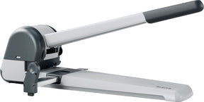 Leitz Locher Super 5182 Silber