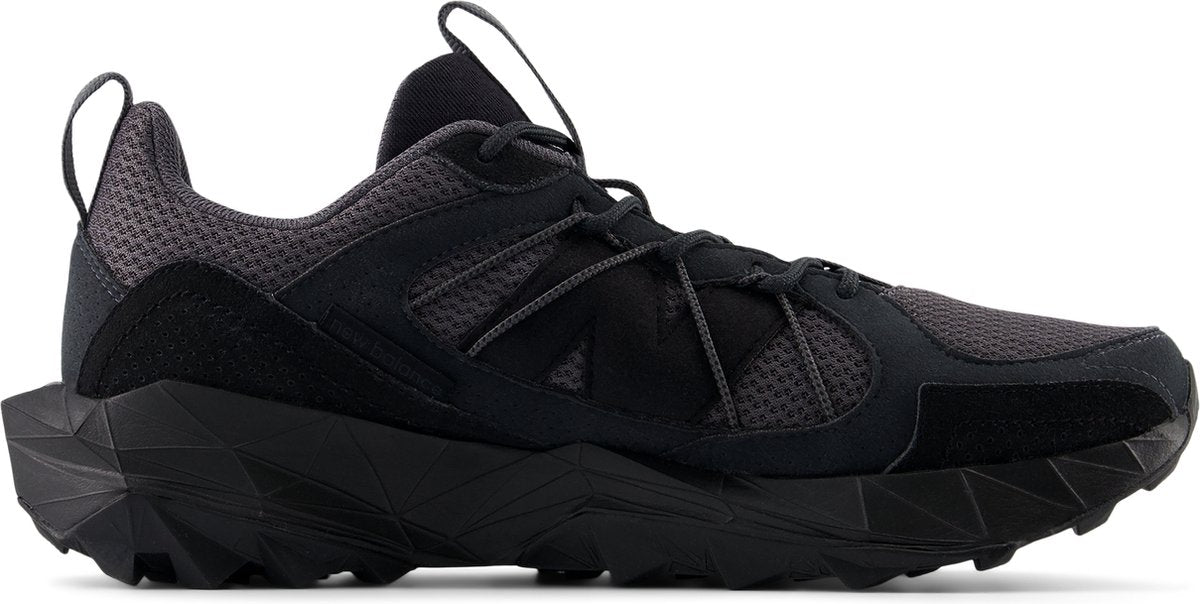 New Balance Tektrel Herren-Sportschuhe - Schwarz