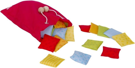 Goki Memo taktile Spielpads