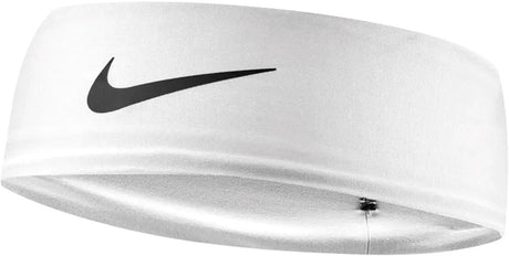 Nike Sport-Stirnband Unisex – Größe Einheitsgröße Dri-Fit Fury Classic