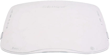 Speedglas 3m beschermruit buitenzijde 9100 g5-01 hittebestendig