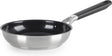 Kitchenaid classic stainless steel braadpan 30cm