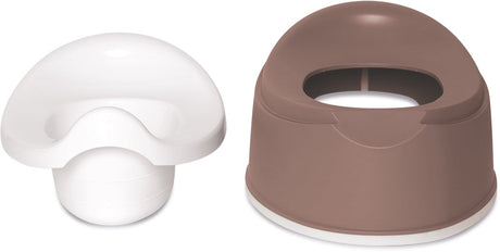 Bébé-jou potje grow bbj mocha mouse