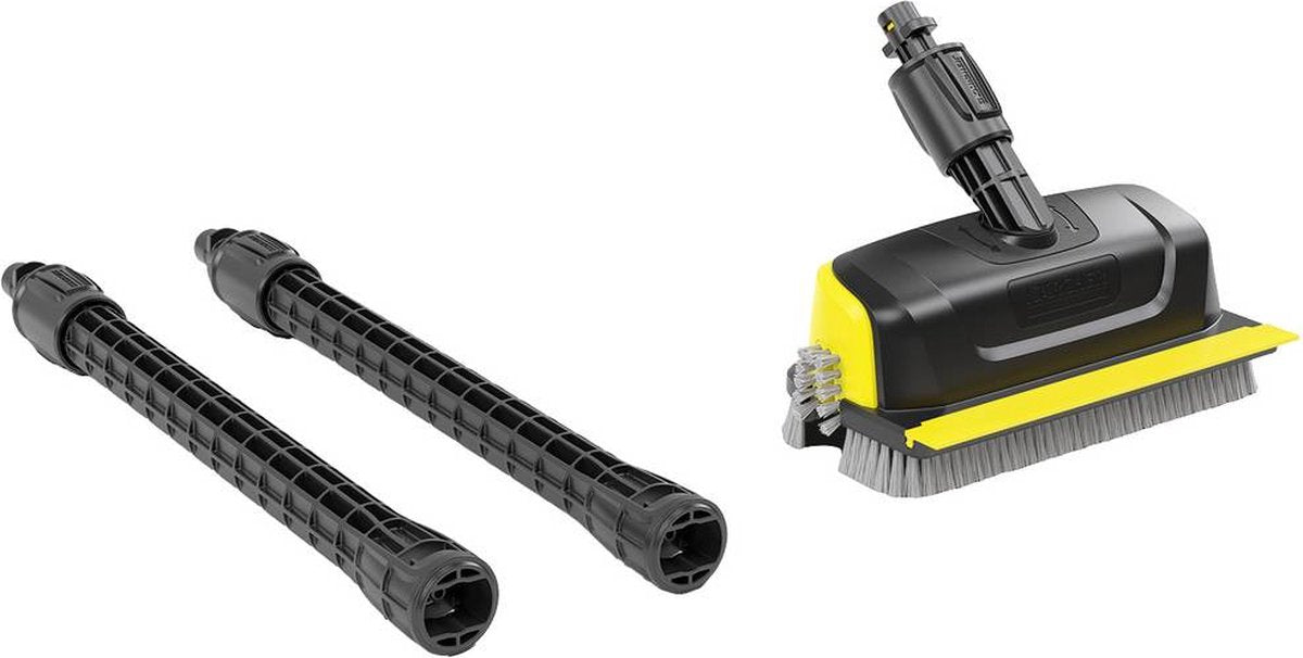 Kärcher Home Garden PS 30 Plus 2.644-212.0 Power Scrubber passend für Marke: 1 Stück