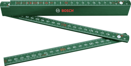Bosch Zollstock - 2 Meter