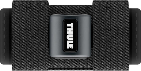 Thule Skiclick 7291 schwarz