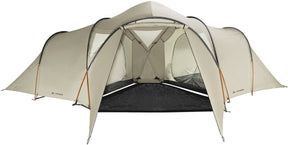 Vaude Badawi Long 6p, Unisex, Zelt