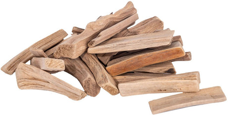 Färbung - Driftwood Sticks, 250 Gramm