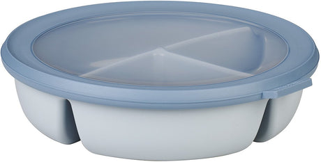 Mepal Bento-Schale Cirqula Nordic Blue