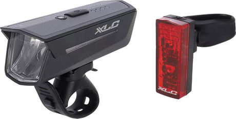 XLC-Lampenset Proxima Pro CL-S25