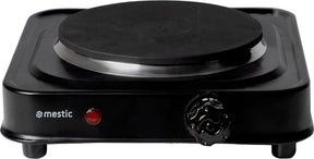 Mestic Herd mkt-120 – schwarz