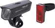XLC-Lampenset Proxima Pro CL-S25