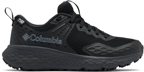 Columbia konos™ trs outdry™ dames wandelschoenen - black, shark 40