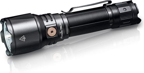Fenix tk26r oplaadbare zaklamp - 1500 lumen