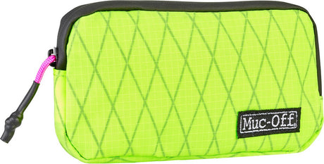 Muc-off essentials case rainproof hi vis