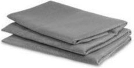 Travellife aerotex tenttapijt - donkergrijs - 250 x 500 cm - ademend, vuilwerend en water- en weersbestendig