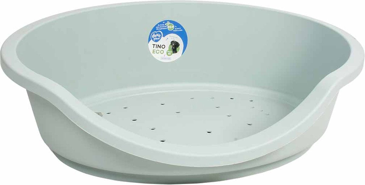 Duvo plus Schläfer tino 60 eco 60x40x20cm ice