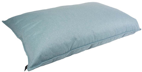 D d Home Kissen Eden S-100x70x10cm Ozean