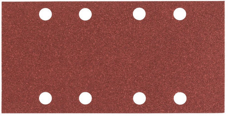 Bosch Schleifblatt - Klettverschluss - K40 - 10 Stück