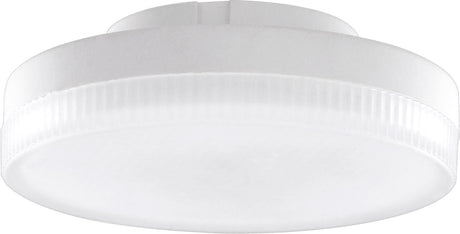 Integral gx53 led retrofit lamp 4.9w - extra warm wit - 2700k
