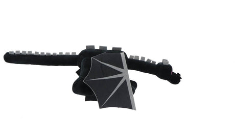 Ottosimon Kuscheltier Minecraft Ender Drache 28 cm Spielzeug.