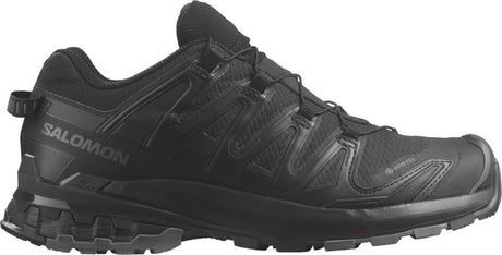 Salomon xa pro 3d v9 gtx w dames lage wandelschoen phantom - maat 40