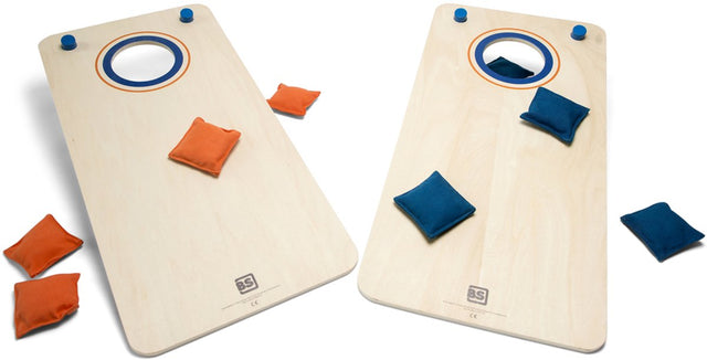 Bs toys fysieke speelset groepspakket - 6dlg.