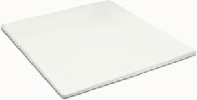 Cinderella - topper hoeslaken (tot 12 cm) - jersey - 180x200 210 - ivoor