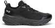 Jack Wolfskin PS Pro Texapore Low W Damen-Wanderstiefel, Schwarz