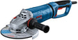 Bosch Professional Pro GWS 27-230 PR Winkelschleifer 230 mm 2700 W – 06018c7100