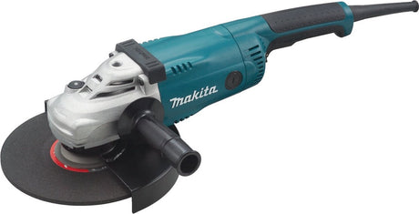 Makita ga9020r | 230-mm-Winkelschleifer mit Sanftanlauf