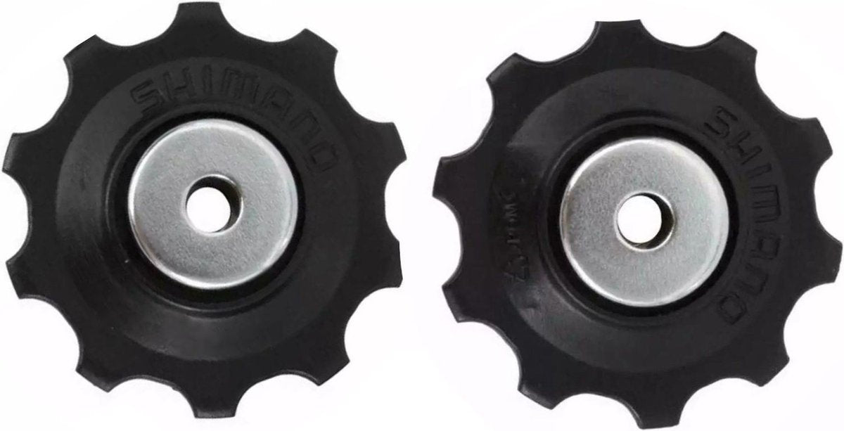 Shimano Schaltwerk-Laufradsatz Tiagra rd-4700 10s schwarz