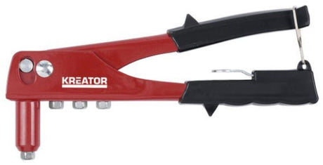 Kreator krt617103 Nietzange – 120 Nieten