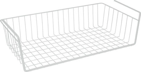 Metaltex Babatex 50 Hängekorb 50x26x14 cm weiß
