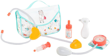 Corolle Arztset für Babypuppe – 30 cm