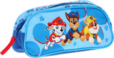 Undercover Paw Patrol