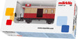 Märklin-Gepäckwagen