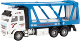 Metall zurückziehen Autotransporter 1:38