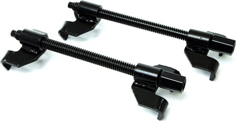 Mar-pol – Federspanner – 260 mm – ergonomischer Griff – korrosionsbeständig