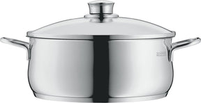 Wmf diadem plus kookpan laag 20 cm