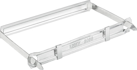 Leitz Metall-Schnellfixierer 50x Verschluss