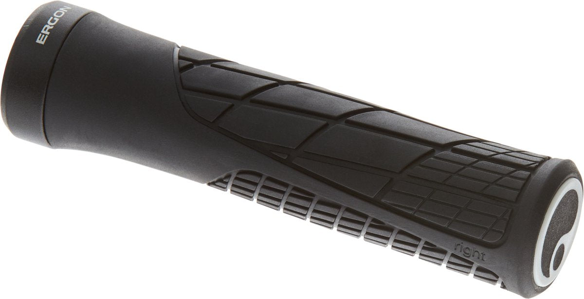 Ergon behandelt GA2 schwarz