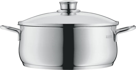 Wmf diadem plus kookpan laag 20 cm