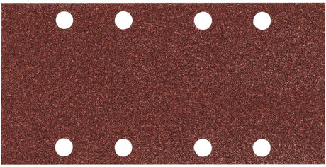 Makita Zubehör Schleifblatt K40 93x228 rot g. - p-31837