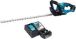 Makita duh607rt Akku-Heckenschere 60 cm 18 V 5,0 Ah