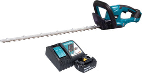 Makita duh607rt Akku-Heckenschere 60 cm 18 V 5,0 Ah