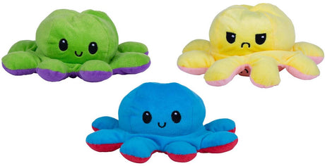Octopus Hug Plüsch, 19 cm